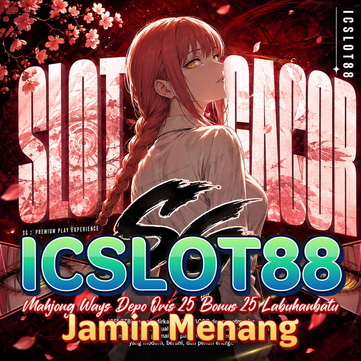 ICSLOT88