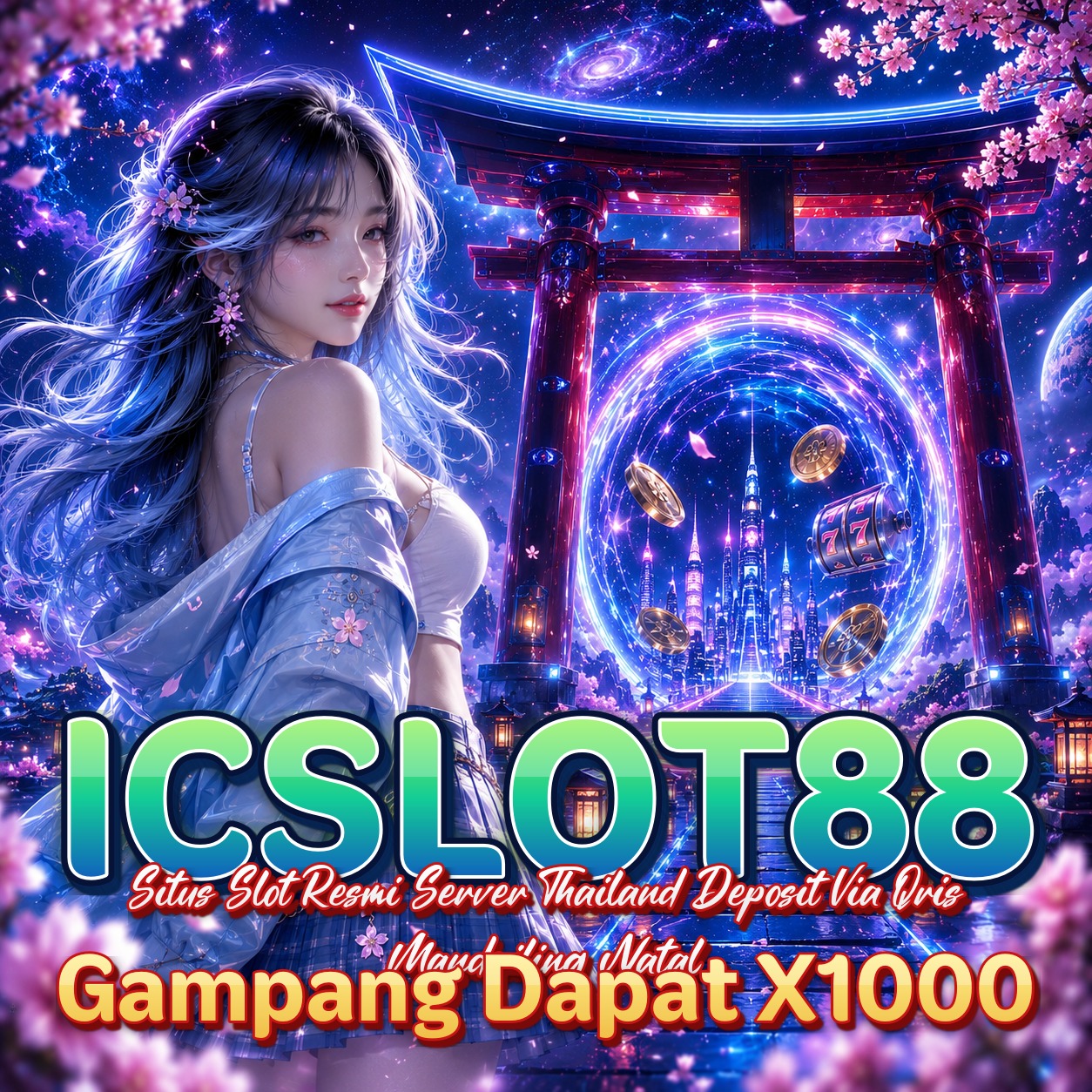 ICSLOT88